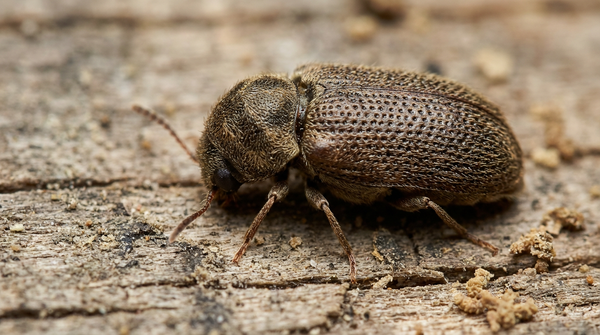Holzwurm
