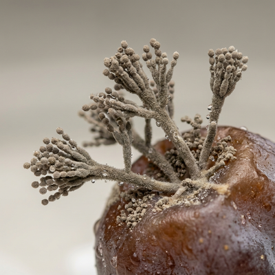 Botrytis (Grauschimmel)