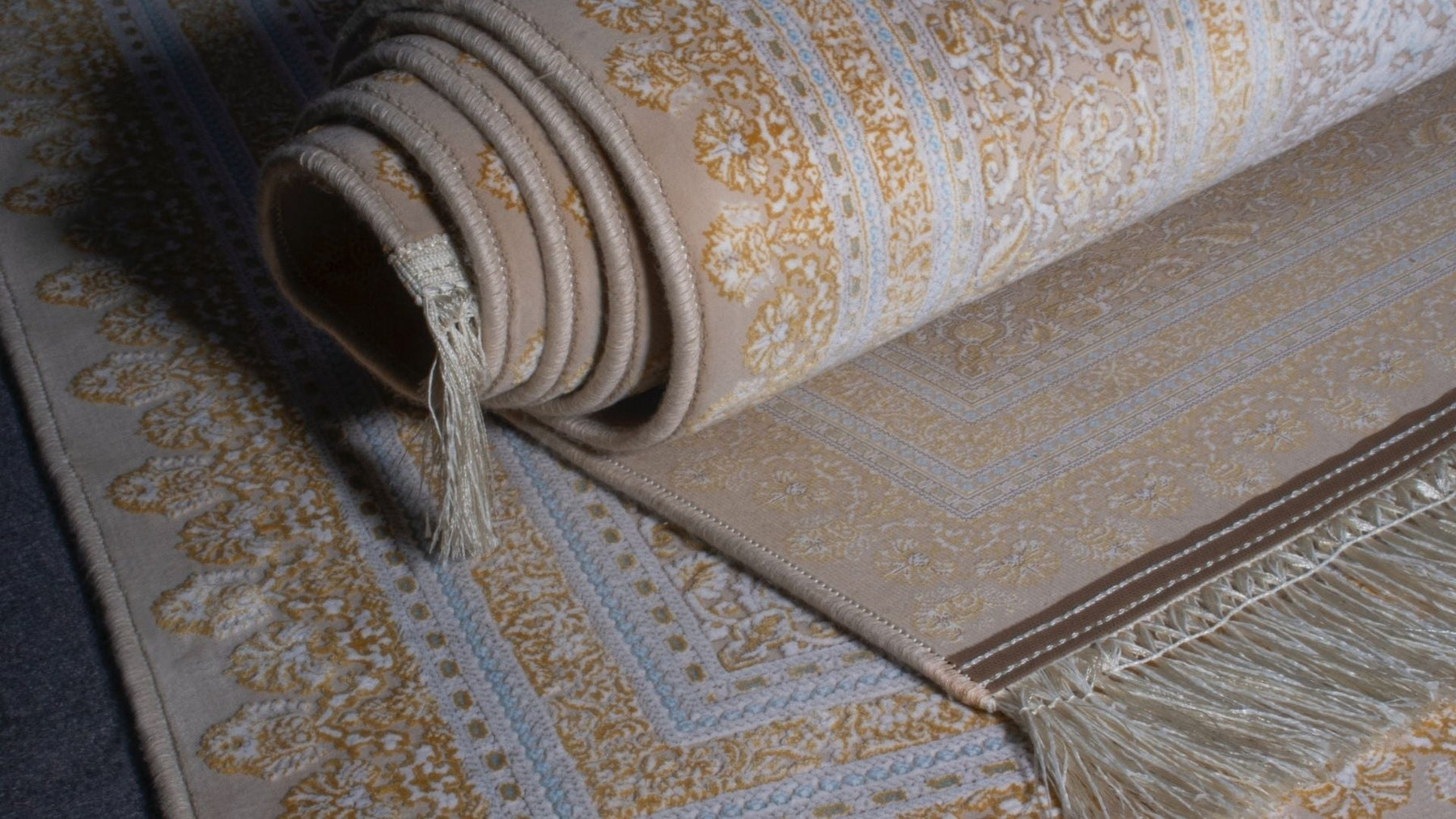 Teppichkäfer-Bisse und die gesundheitlichen Risiken für den Menschen