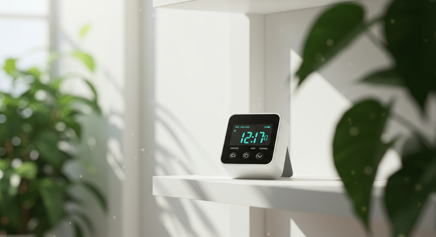 Ab welcher Luftfeuchtigkeit entsteht Schimmel?