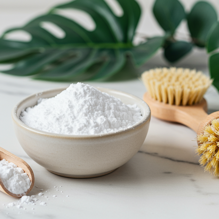 Backpulver und Natron gegen Schimmel: Wirksamkeit