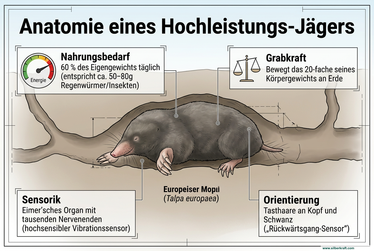 Maulwurf falle: Rechtliche Grundlagen und effektive Methoden im Check – Was ist erlaubt?