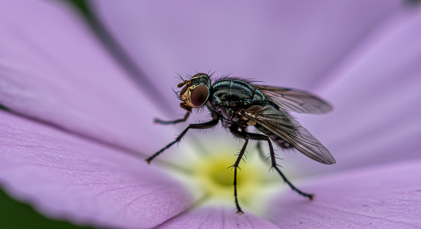 Trauermücken schädlich