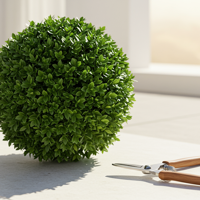 Buchsbaum pflegen: Experten-Tipps zum Thema Schneiden, Düngen & mehr
