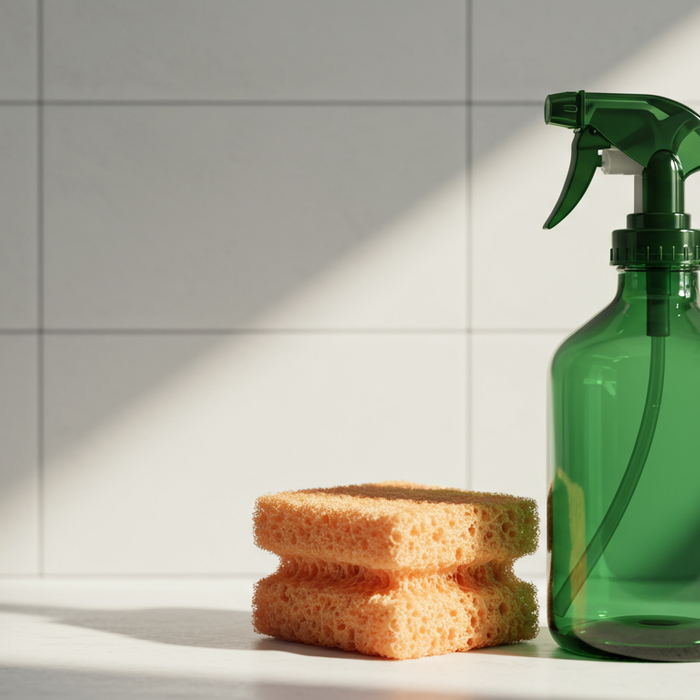 Chlor gegen Schimmel: Wirksamkeit und Risiken