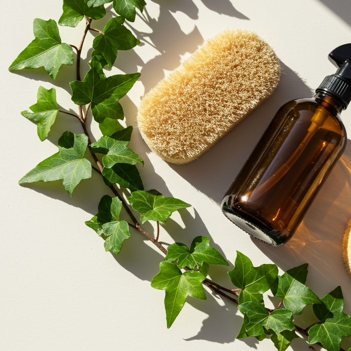 Efeu gegen Schimmel: Mythos oder Wirklichkeit?