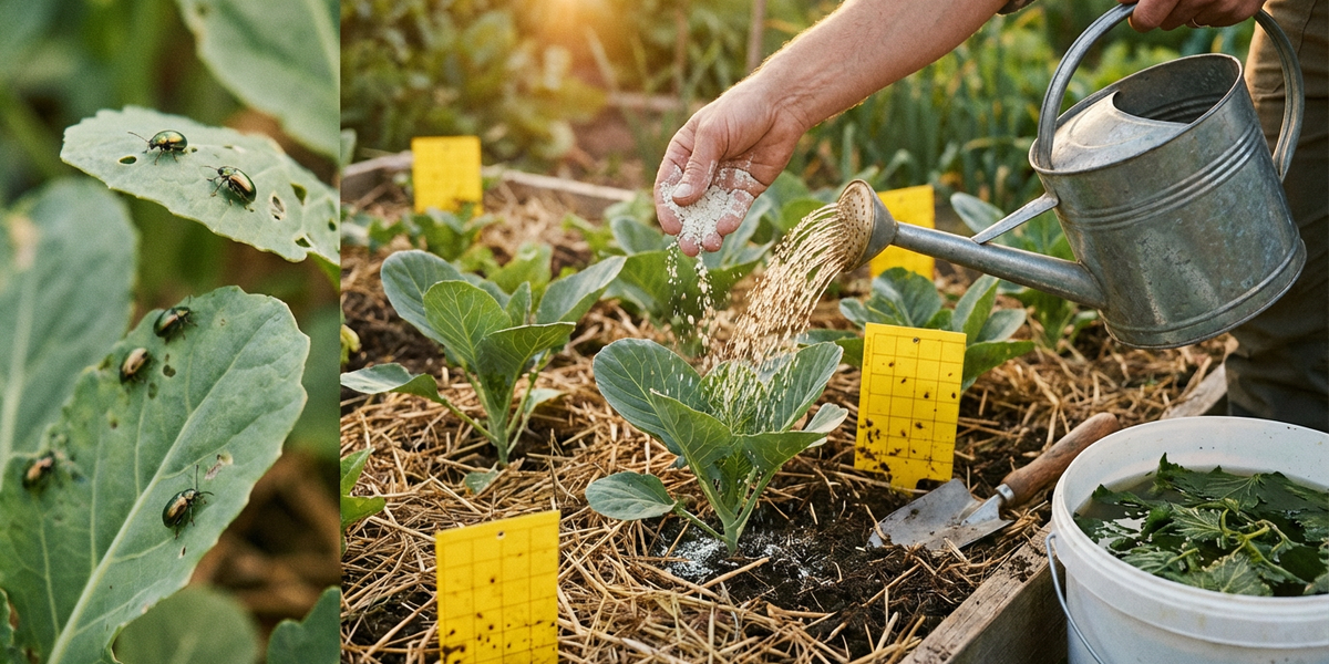 compo expert dnger mit unkrautvernichter COMPO EXPERT Rasen Floranid mit Unkrautvernichter  Dngerprofi24