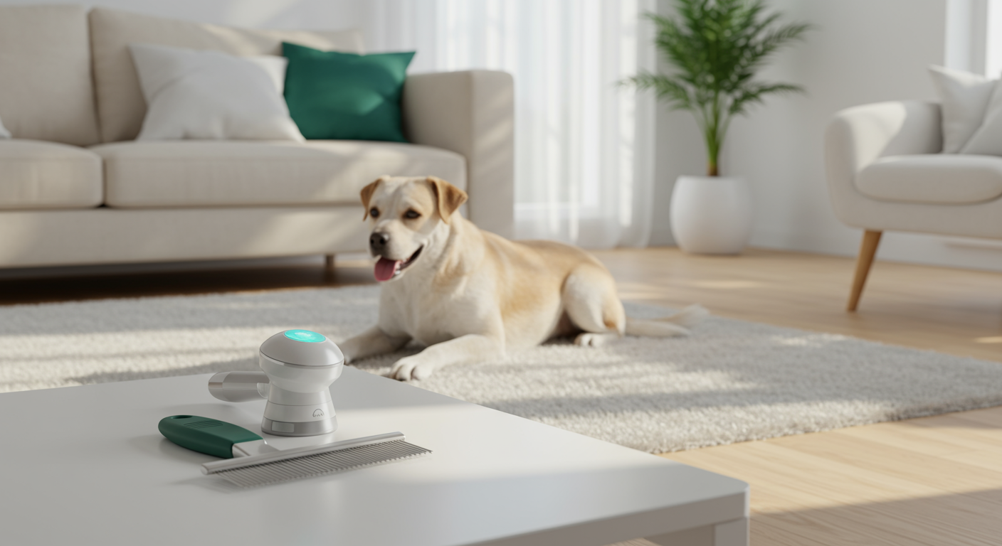 Flöhe in der Wohnung: Erkennen und Bekämpfen