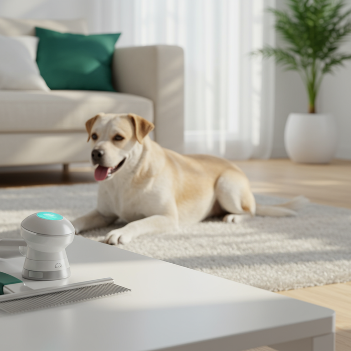 Flöhe in der Wohnung: Erkennen und Bekämpfen