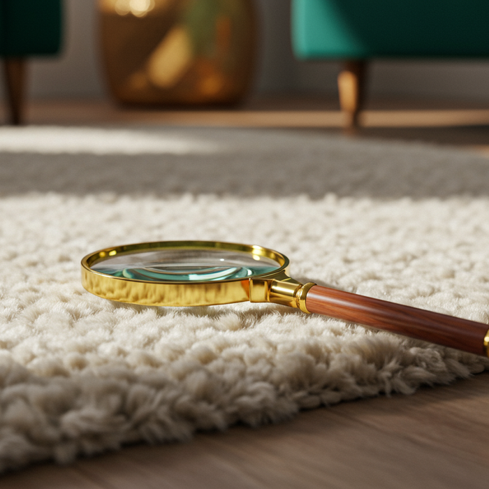 Flohbisse aber keine Flöhe zu sehen: Ursachen