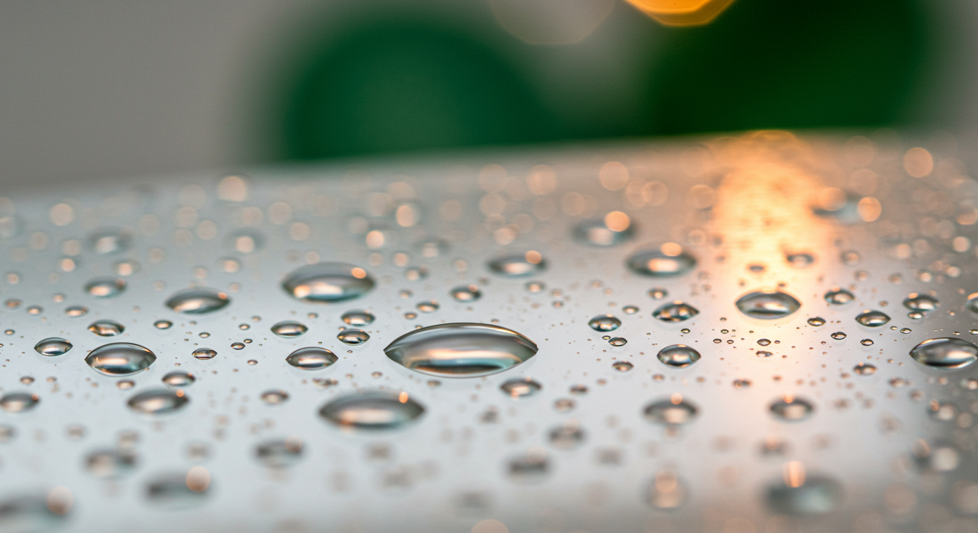 Gehen Flöhe beim Duschen weg?