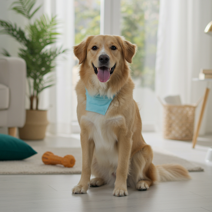 Giardien Hund Behandlung