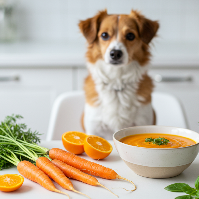 Giardien Hund Hausmittel