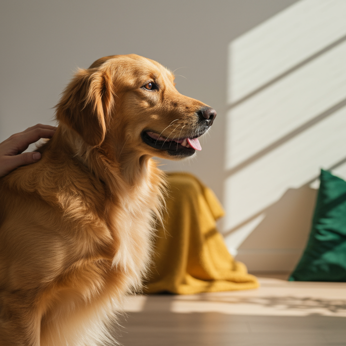 Giardien Hund Übertragung Mensch