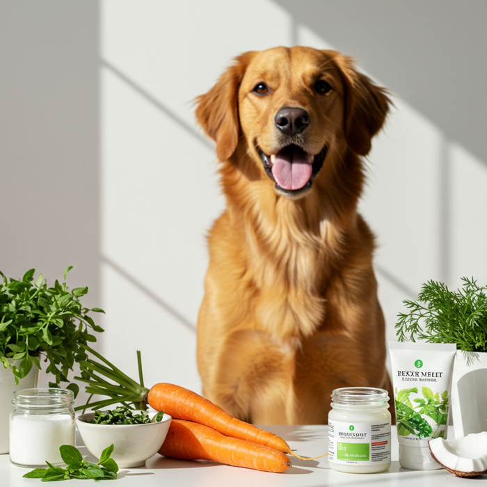 Giardien natürlich behandeln: Was wirklich hilft und was nur ein Mythos ist