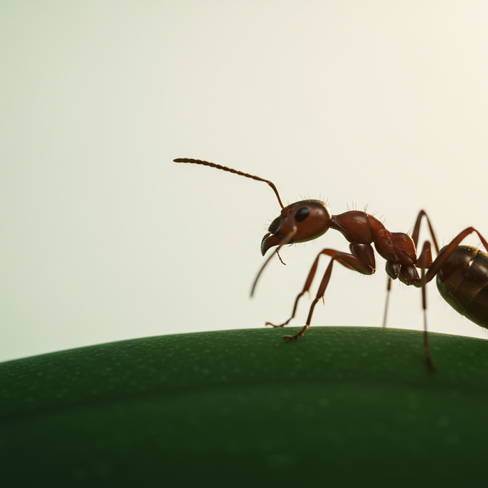 Größte Ameise der Welt: Rekorde im Tierreich