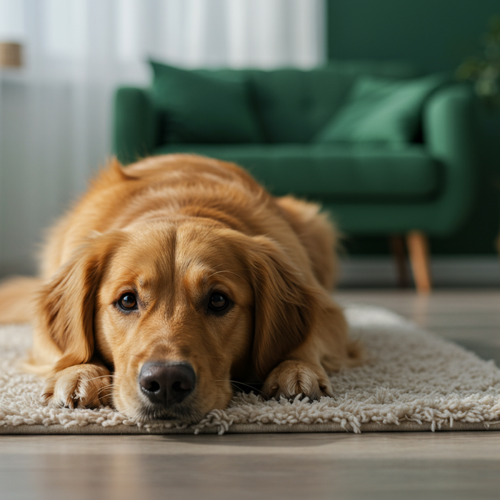 Hunde Durchfall Giardien