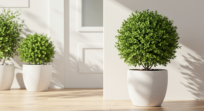 Ist der Buchsbaum giftig oder nicht?