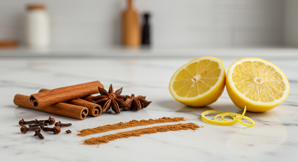 Küchengewürz gegen Ameisen: Natürliche Hausmittel