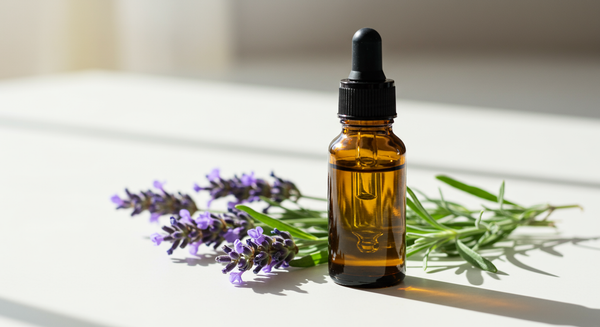 Lavendelöl gegen Ameisen: Natürliche Abwehr