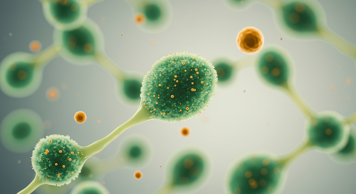 Mykotoxine: Giftstoffe aus Schimmelpilzen