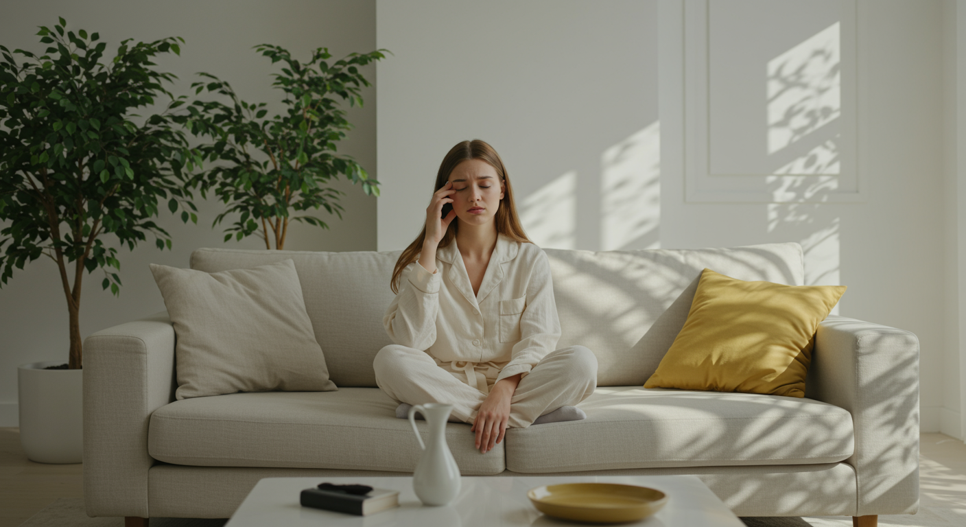 Mykotoxine Symptome: Vergiftungszeichen erkennen