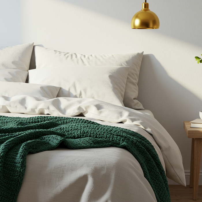 Papierfische im Bett loswerden: Die ultimative Anleitung