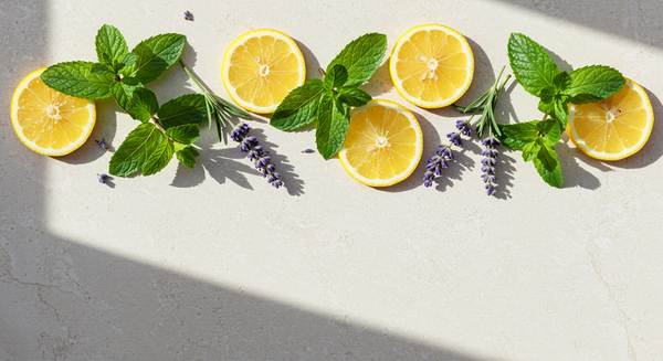 Pflanzen gegen Ameisen: Natürliche Abwehr im Garten