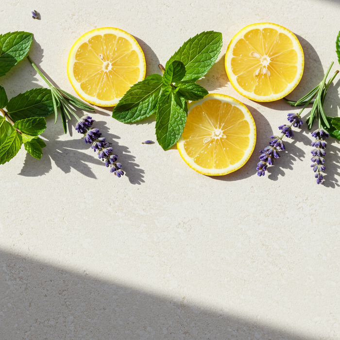 Pflanzen gegen Ameisen: Natürliche Abwehr im Garten