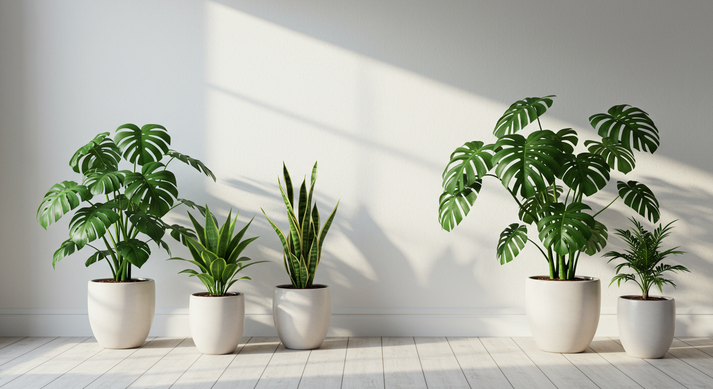 dracena fragrans golden coast Dracaena Fragrans Golden Coast 80 cm – Green Charm House of Plants main image 0