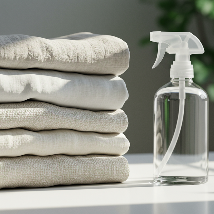 Schimmel auf Kleidung entfernen: Der Ratgeber