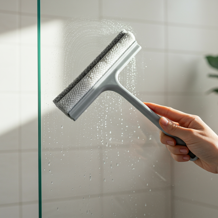 Schimmel im Bad entfernen: Die große Anleitung für dauerhafte Hygiene