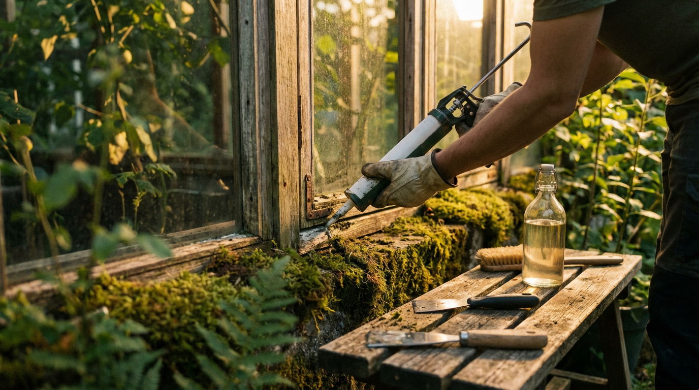 Schimmel in Silikonfugen entfernen: Profi-Anleitung & Experten-Tipps