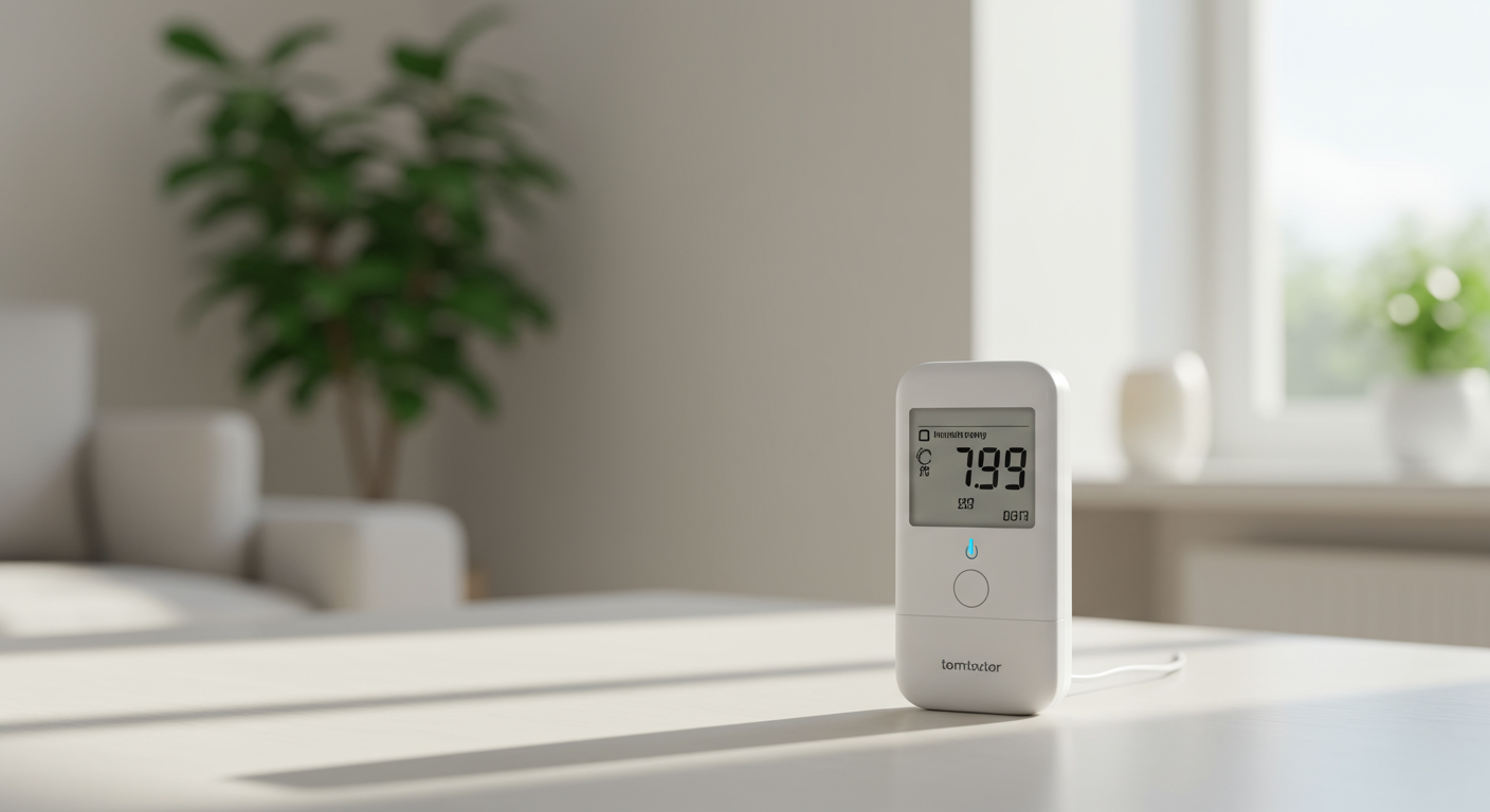 Schimmel Messgeraet und Detektor: Der Ratgeber