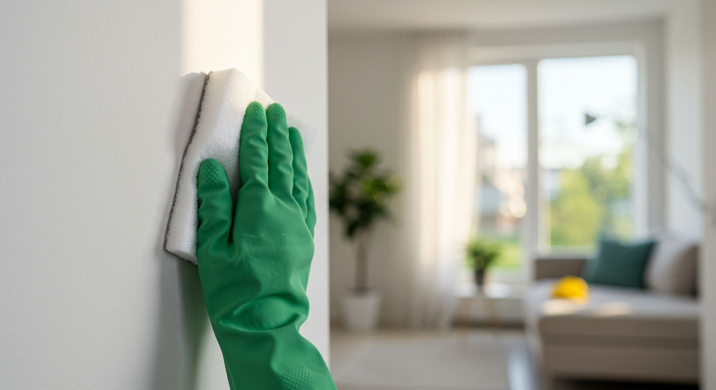 Schimmel Sanierung: Ablauf und Kosten