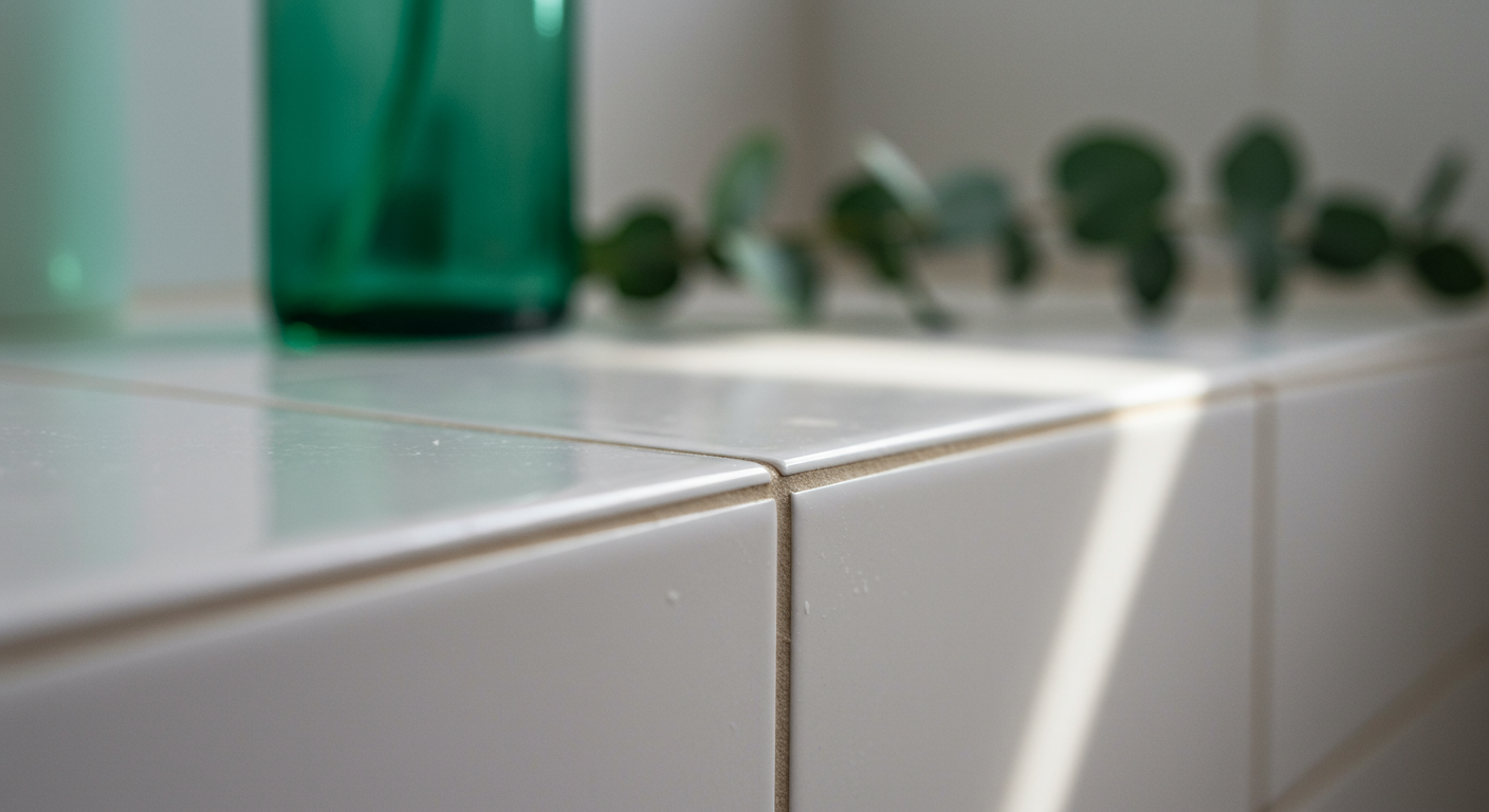 Schimmel Silikonfugen entfernen: Ursachen, Methoden und Vorbeugung