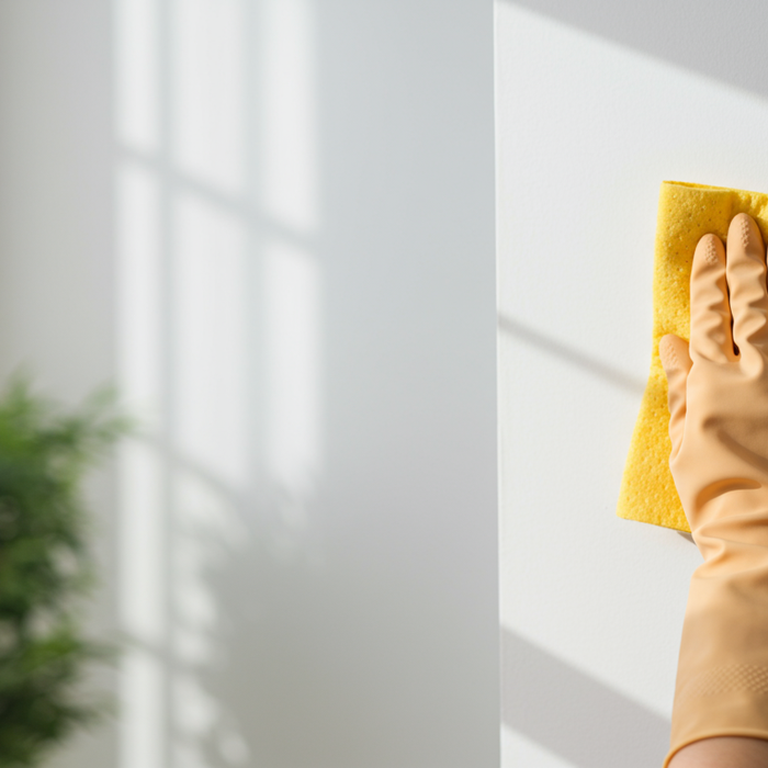 Schwarzer Schimmel: Gefahren, Ursachen und effektive Entfernung