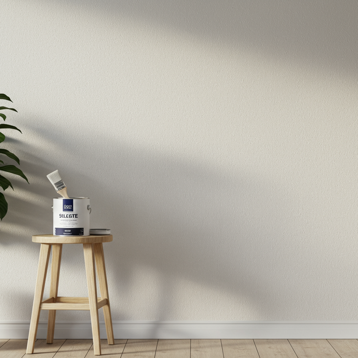 Silikatfarbe gegen Schimmel: Praevention und Anwendung