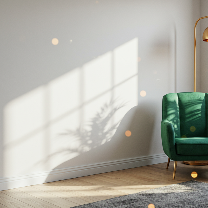 Sockelheizung gegen Schimmel: Funktionsweise