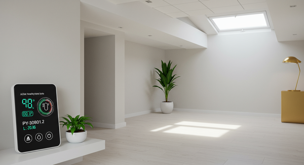 Taupunkt Lueftung Keller: Richtig lueften im Keller