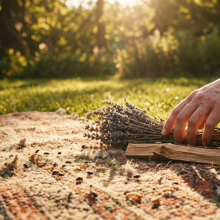 Teppichkäfer Allergie: Symptome erkennen und Ursachen effektiv beseitigen