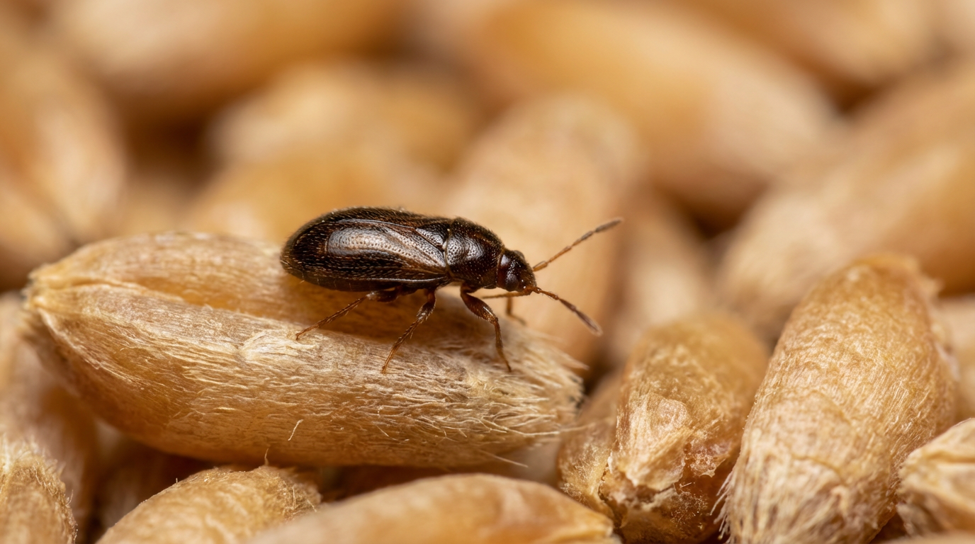 Lagerpiraten Erfahrung Biologische Wunderwaffe Gegen Vorratssch dling Lagerpiraten Erfahrung Biologische Wunderwaffe Gegen Vorratssch dling