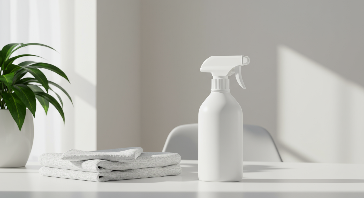 Was ist das beste Mittel gegen Schimmel an der Wand?