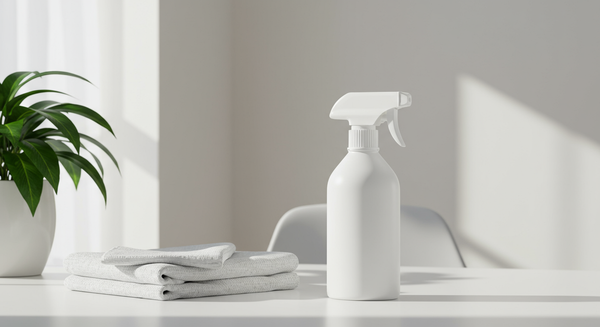 Was ist das beste Mittel gegen Schimmel an der Wand?