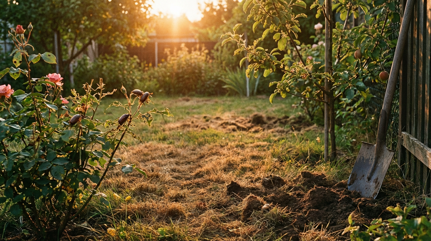 Welchen Schaden machen Junikäfer? Gefahren für Garten und Landwirtschaft