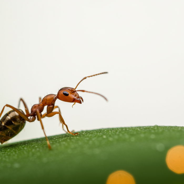 Wie alt werden Ameisen: Lebensdauer verschiedener Arten