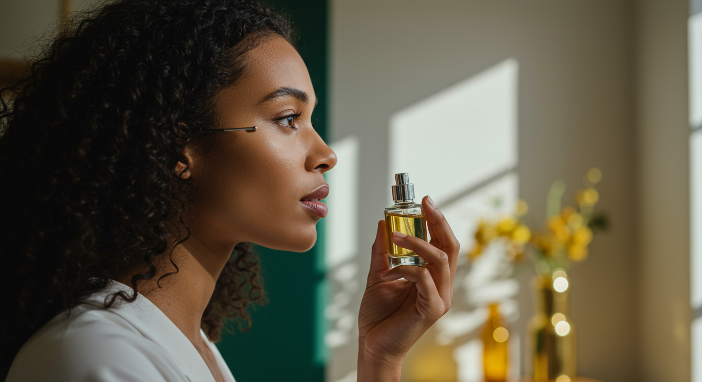 Wie riecht Schimmel? Geruch erkennen und deuten