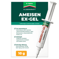 Ameisen-Ex Gel: Ködergel gegen Ameisenbefall im Innen- und Außenbereich