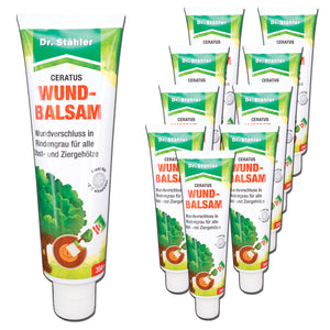 Ceratus Wundbalsam – Mittel zur Wundversorgung für Bäume - Silberkraft