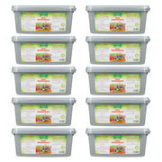 Aktiv Mikrodünger für gesunde Zier- und Nutzpflanzen - fest